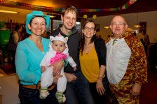 04.02.2023 Faschingsfest Elternverein &quot;Das behinderte Kind&quot;